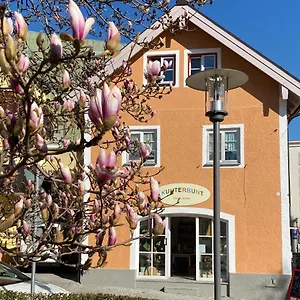 Ferienwohnung Kunterbunt , Bad Reichenhall Deutschland