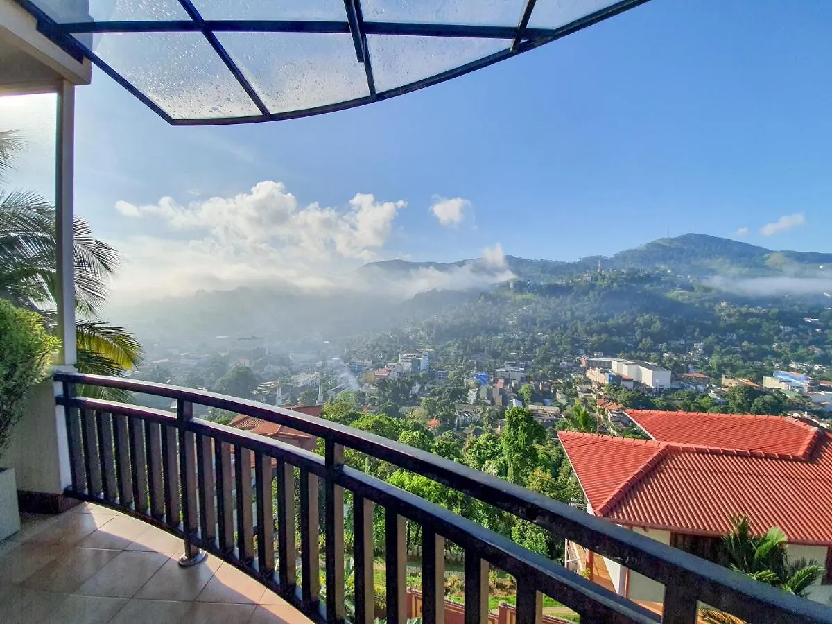 The SkyDeck Kandy