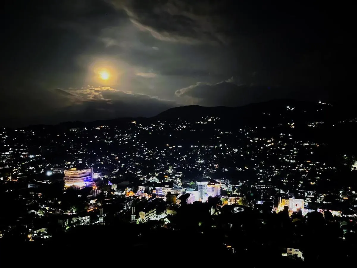 The SkyDeck Kandy